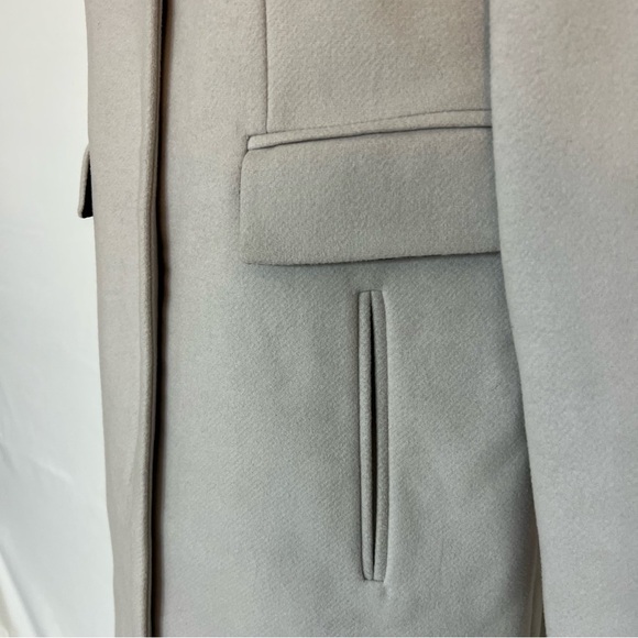 Zara wool jacket size XS - Picture 5 of 15